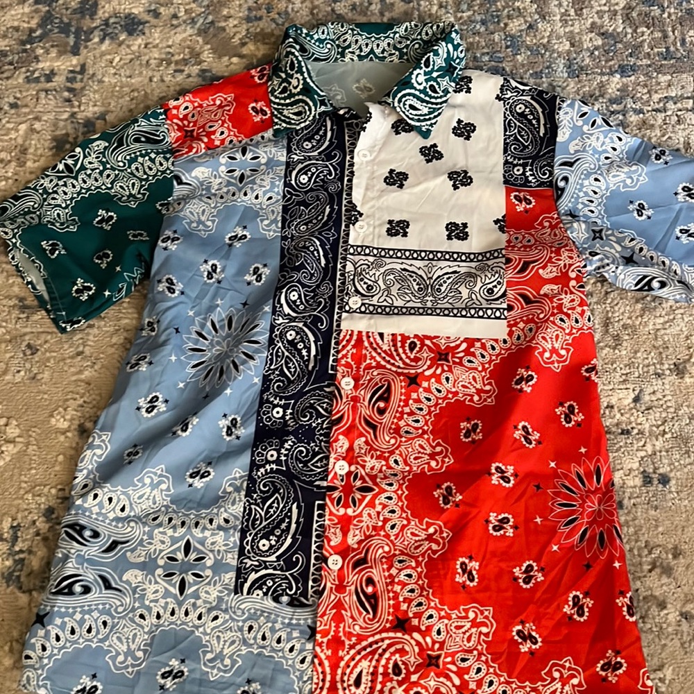 Multiple colors from SHEIN